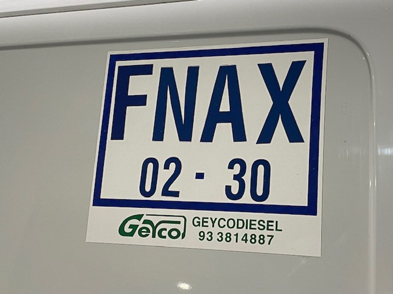 Fiat Scudo Furgon L2 100cv MT5 FRIGORÍCO DE MANTENIMIENTO - Foto 12