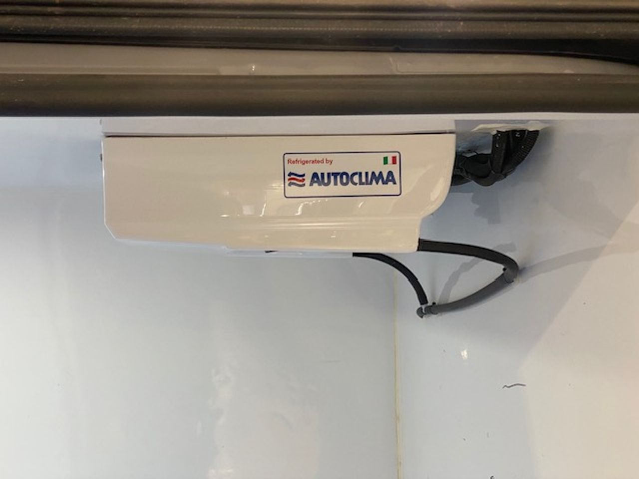 Fiat Scudo Furgon L2 100cv MT5 FRIGORÍCO DE MANTENIMIENTO - Foto 14