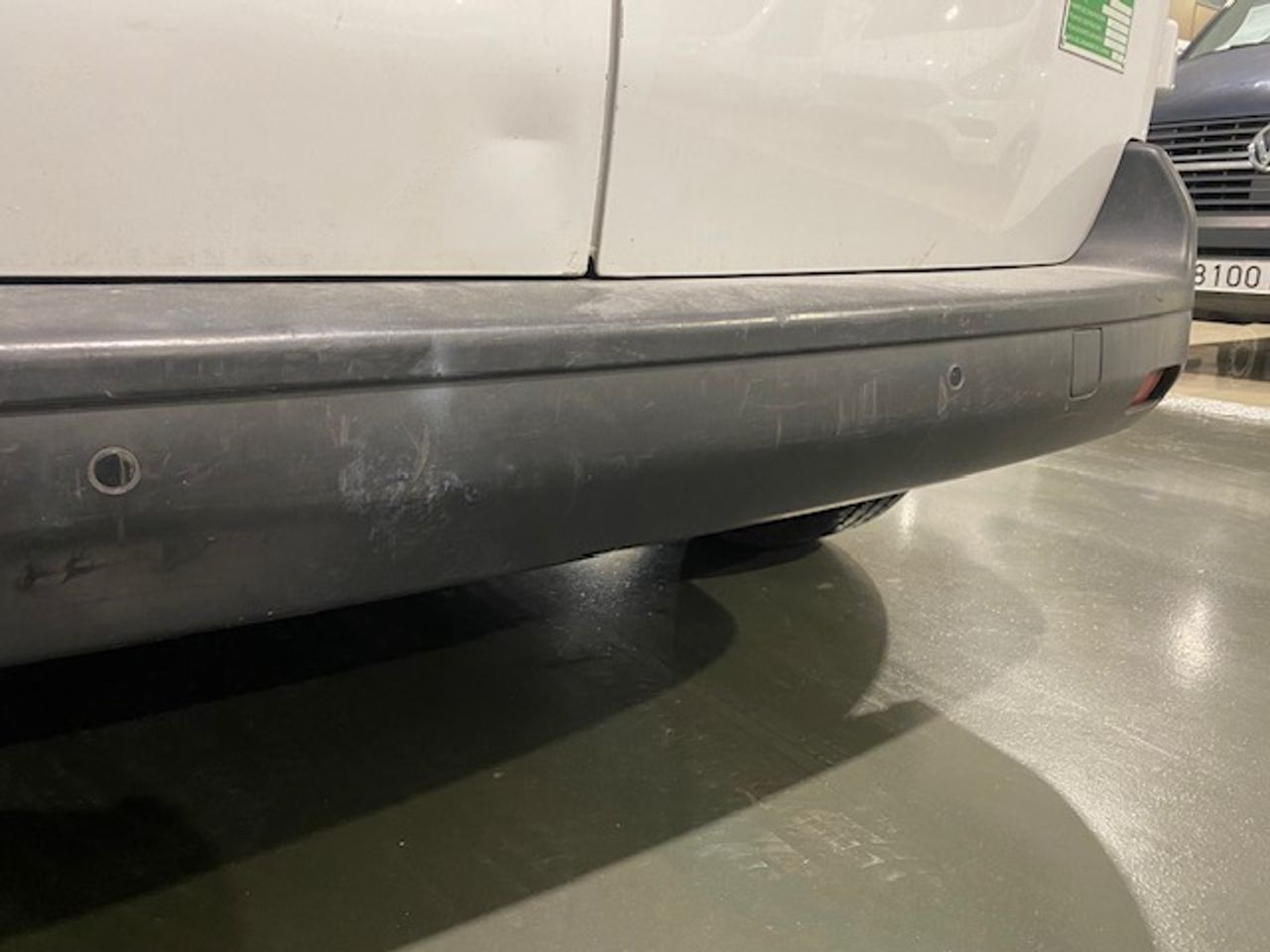 Fiat Scudo Furgon L2 100cv MT5 FRIGORÍCO DE MANTENIMIENTO - Foto 9