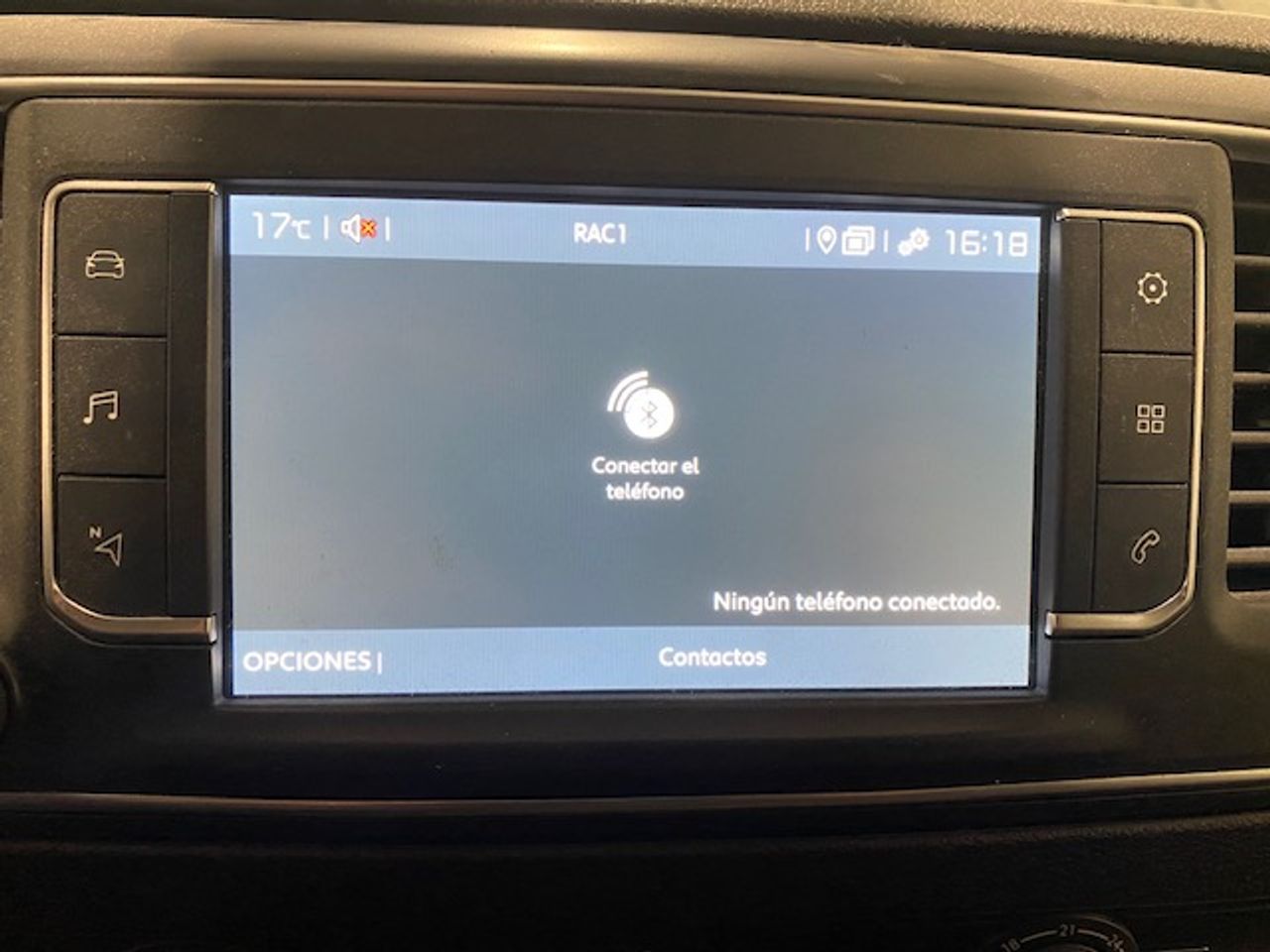 Fiat Scudo Furgon L2 100cv MT5 FRIGORÍCO DE MANTENIMIENTO - Foto 23