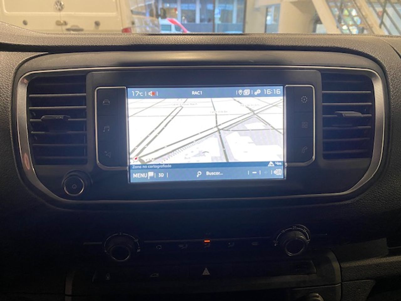 Fiat Scudo Furgon L2 100cv MT5 FRIGORÍCO DE MANTENIMIENTO - Foto 18