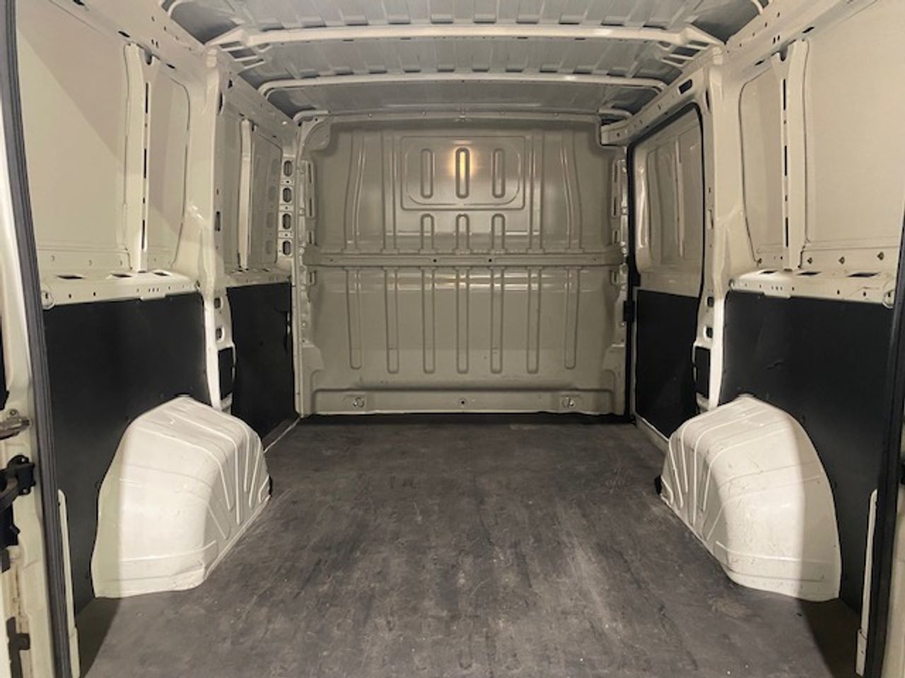 Citroën Jumper Furgon 30 L1H1 140CV - GARANTIA MECANICA - Foto 7