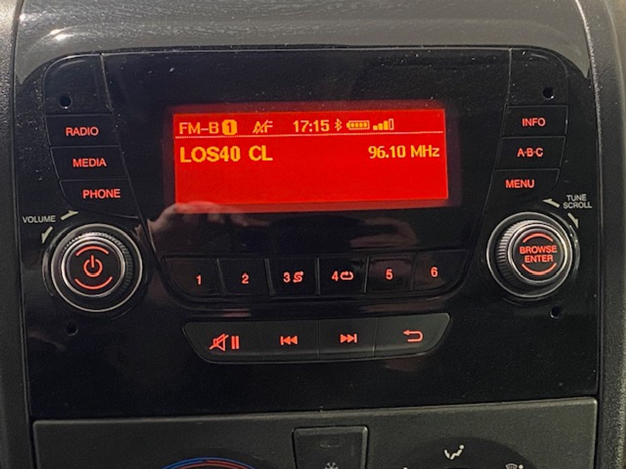 Citroën Jumper Furgon 30 L1H1 140CV - GARANTIA MECANICA - Foto 21