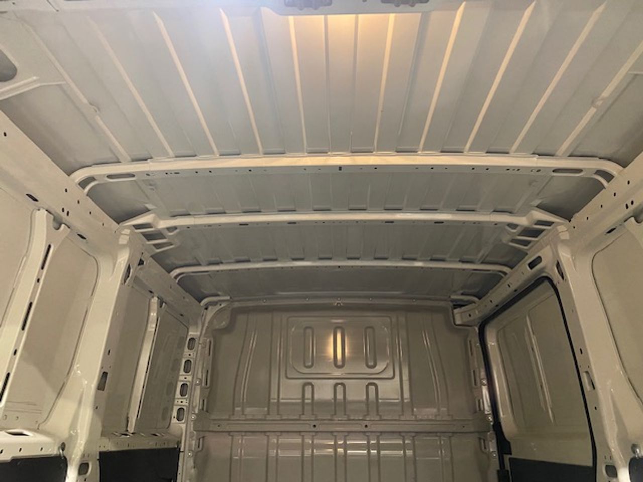 Citroën Jumper Furgon 30 L1H1 140CV - GARANTIA MECANICA - Foto 11