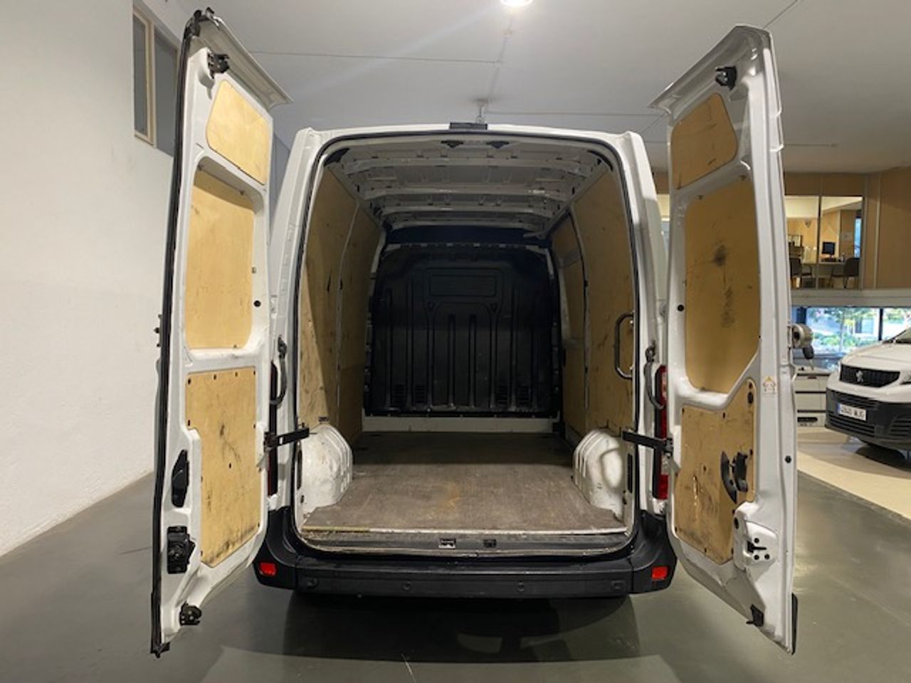 Renault Master Furgon T L2H2 3500 BLUE - GARANTIA MECANICA - Foto 10