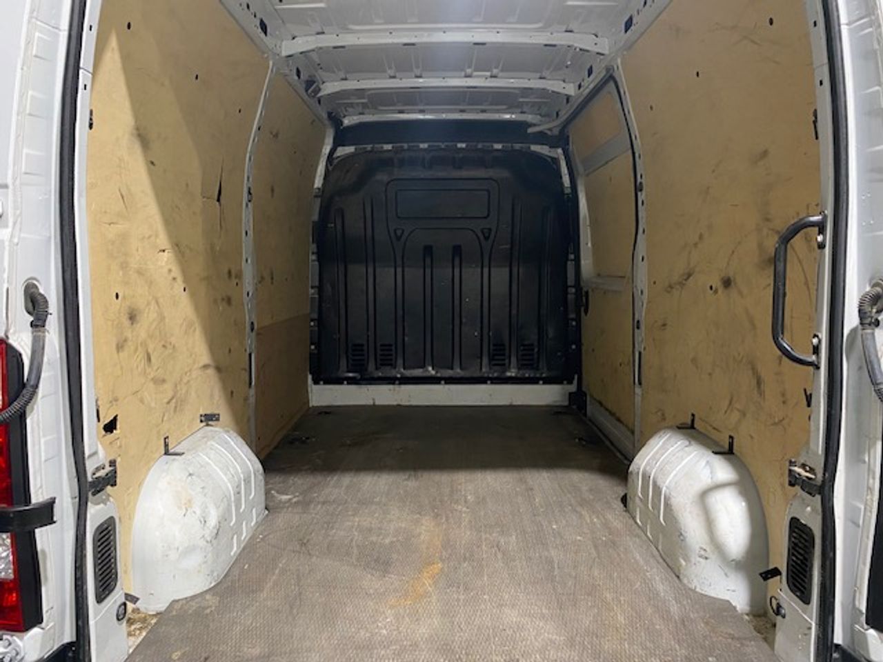 Renault Master Furgon T L2H2 3500 BLUE - GARANTIA MECANICA - Foto 12