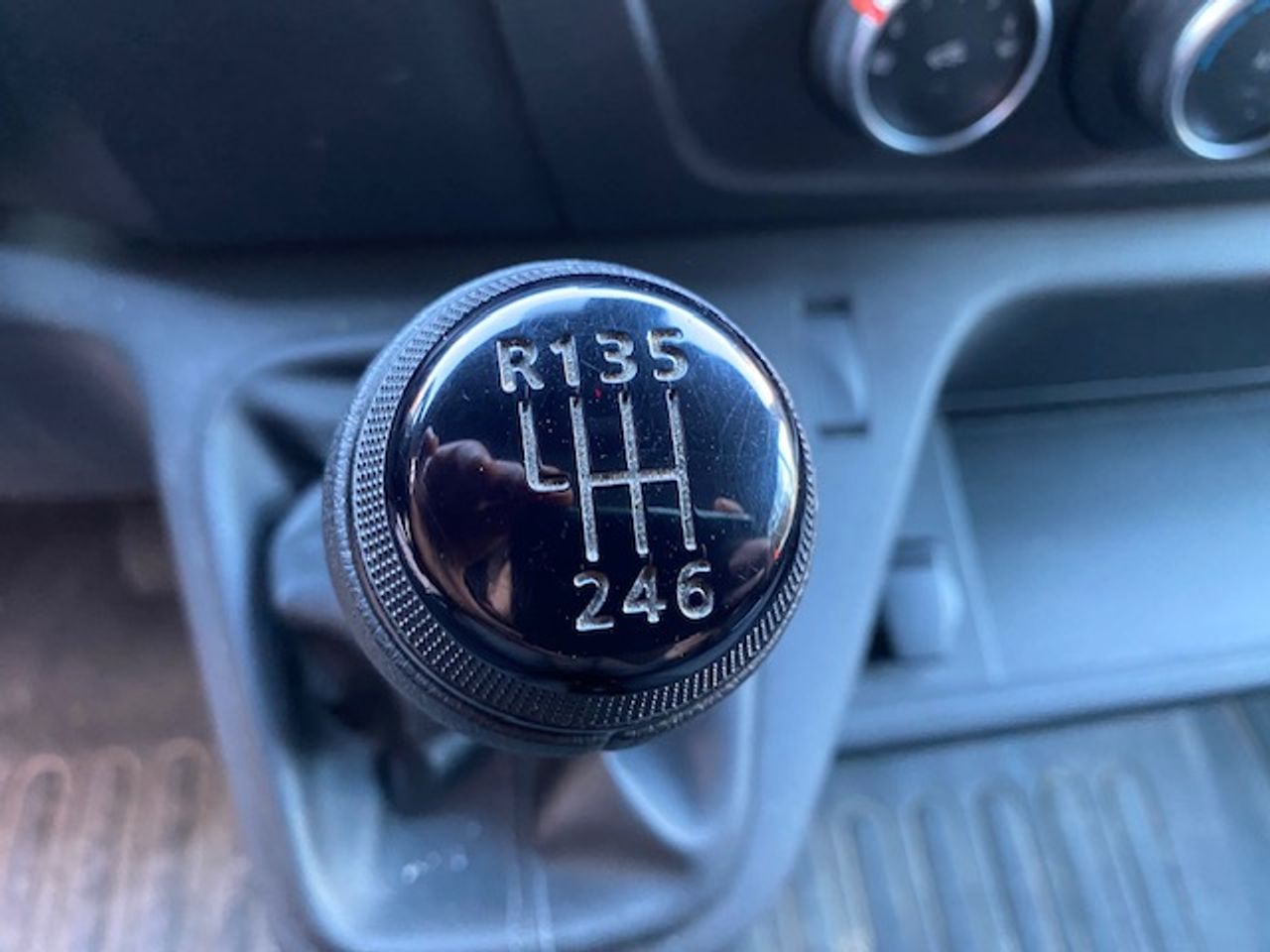 Renault Master Furgon T L2H2 3500 BLUE - GARANTIA MECANICA - Foto 25