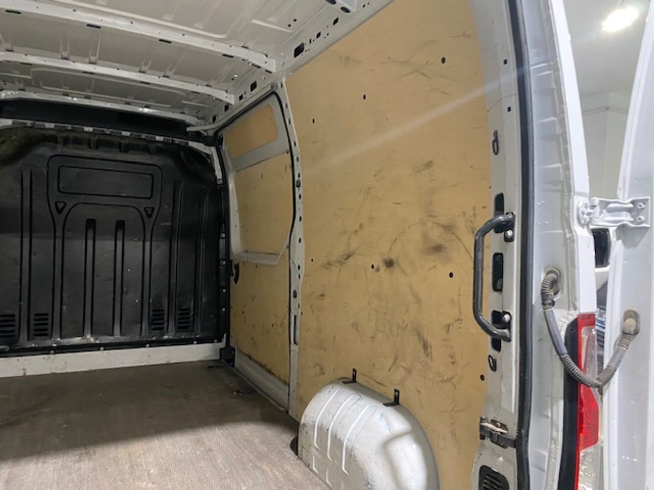 Renault Master Furgon T L2H2 3500 BLUE - GARANTIA MECANICA - Foto 14