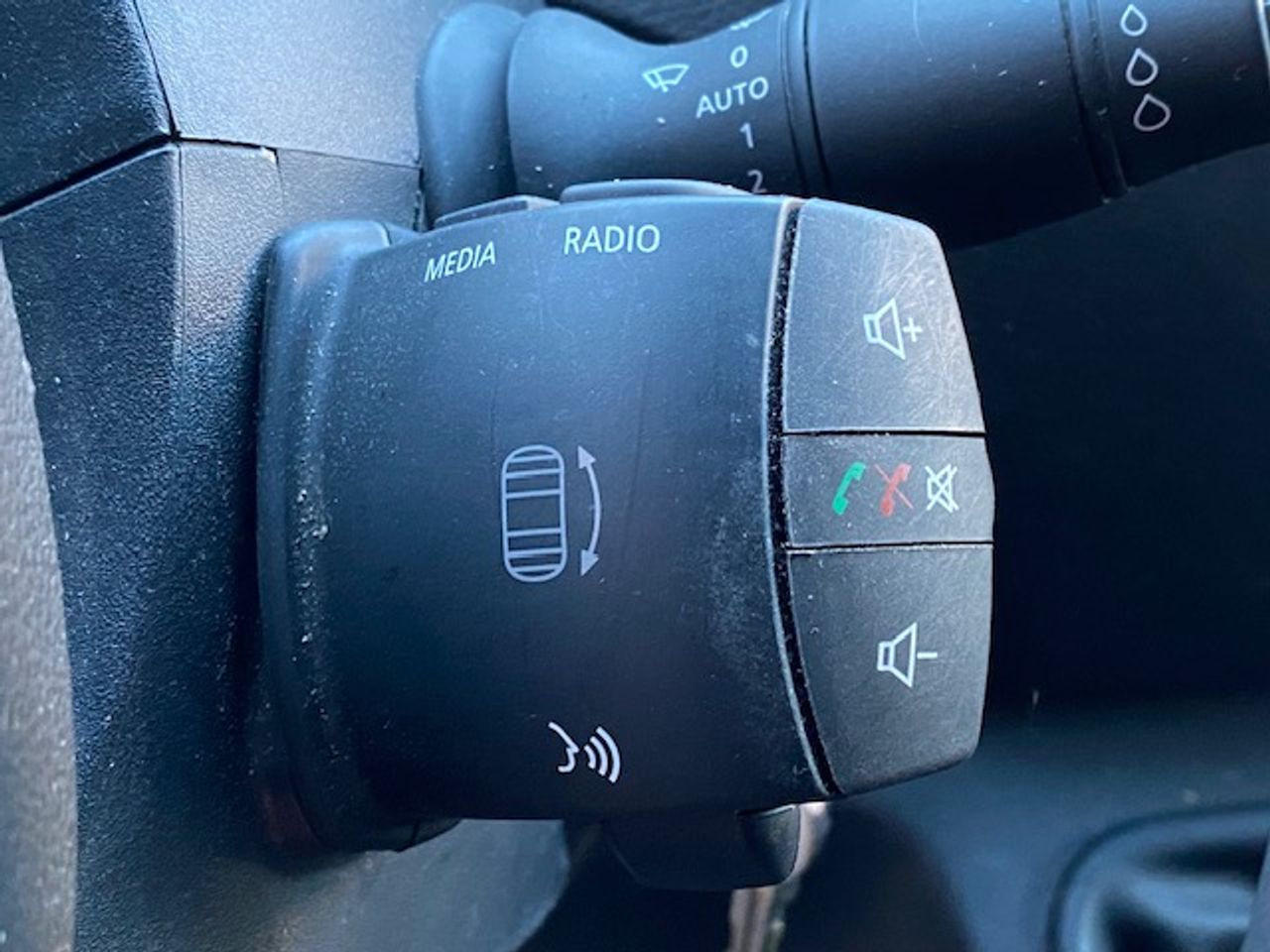 Renault Master Furgon T L2H2 3500 BLUE - GARANTIA MECANICA - Foto 27