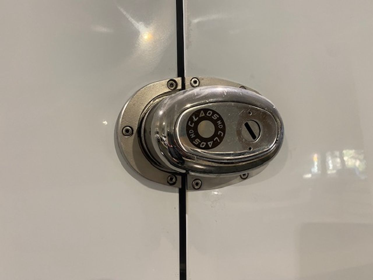 Renault Master Furgon T L2H2 3500 BLUE - GARANTIA MECANICA - Foto 9