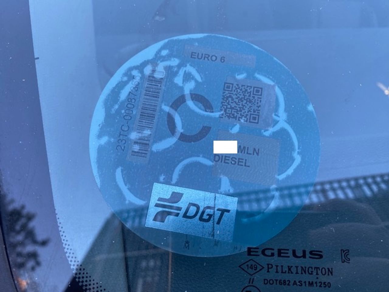 Renault Master Furgon T L2H2 3500 BLUE - GARANTIA MECANICA - Foto 33