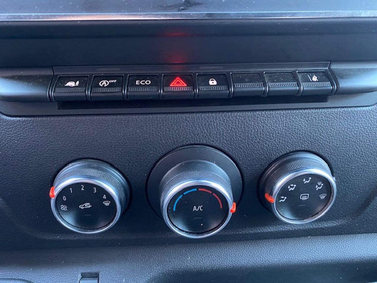 Renault Master Furgon T L2H2 3500 BLUE - GARANTIA MECANICA - Foto 24