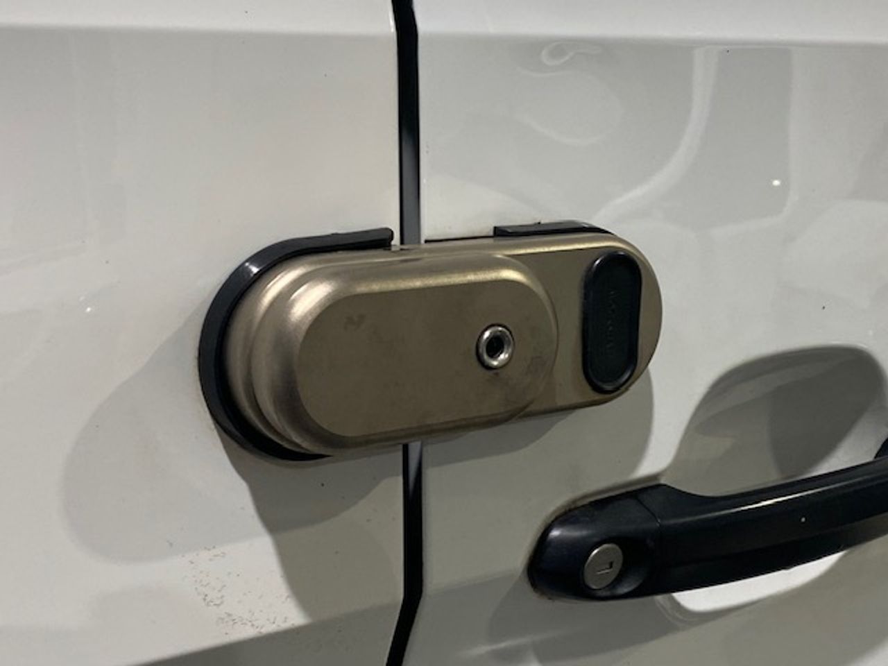 Volkswagen Crafter 35 Furgon BM TA L3H3 2.0TDI 103kW140CV - GARANTIA MECANICA - Foto 10