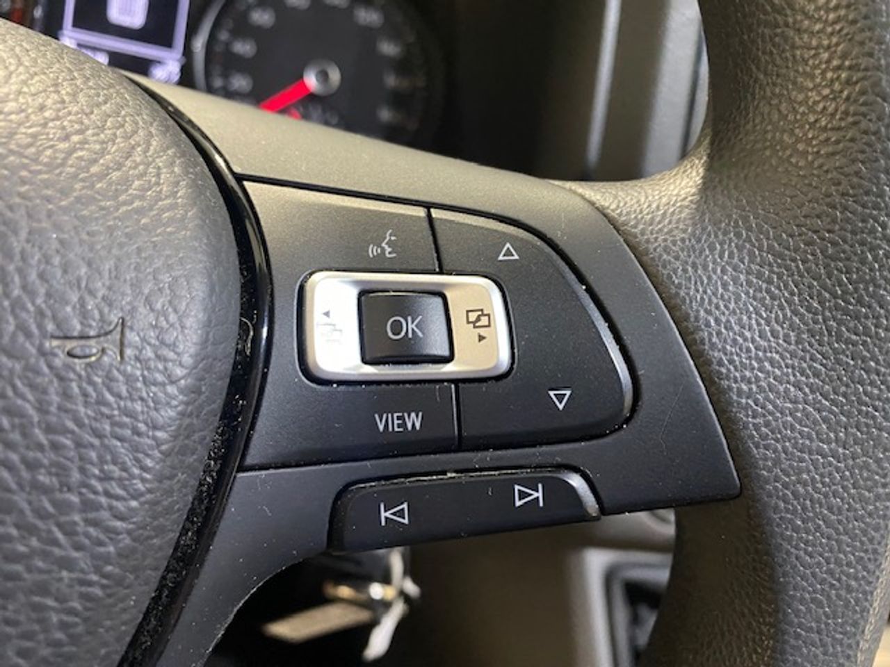 Volkswagen Crafter 35 Furgon BM TA L3H3 2.0TDI 103kW140CV - GARANTIA MECANICA - Foto 28