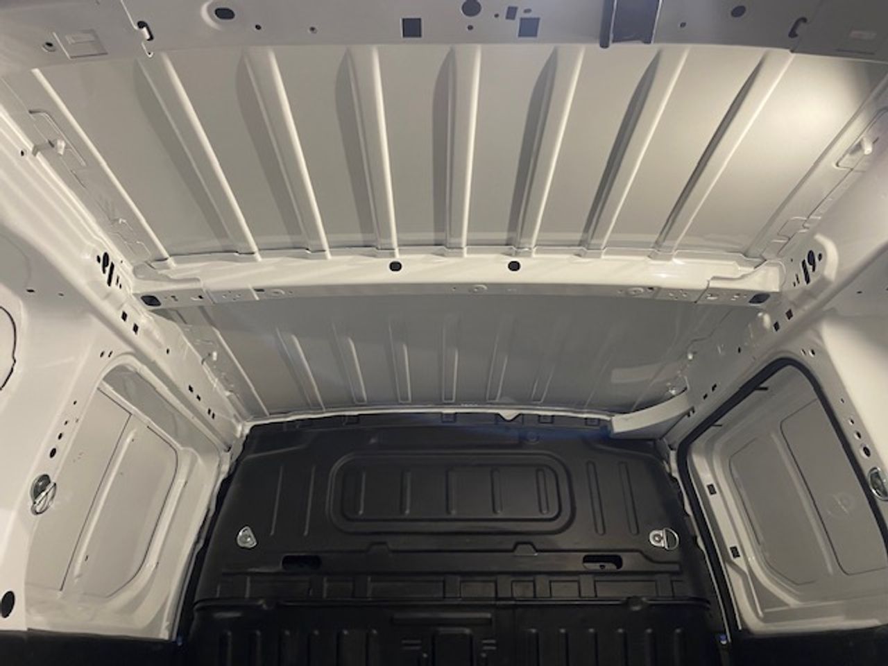 Opel Combo Cargo 1.5 TD 75kW 100CV Select L H1 1000kg - GARANTIA MECANICA - Foto 14