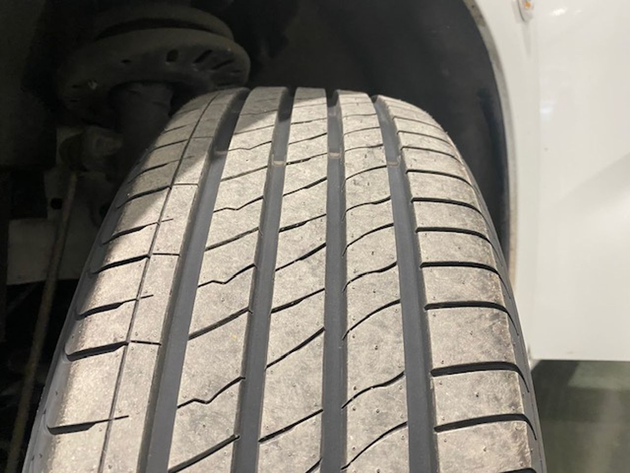 Opel Combo Cargo 1.5 TD 75kW 100CV Select L H1 1000kg - GARANTIA MECANICA - Foto 29