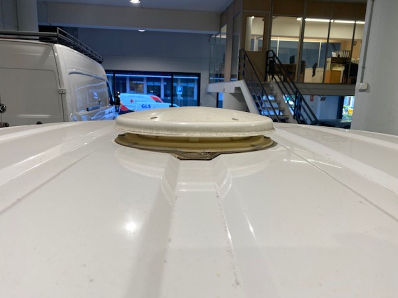 Volkswagen Caddy Cargo 2.0 TDI 90kW 122CV 4MOTION - GARANTIA MECANICA - Foto 15