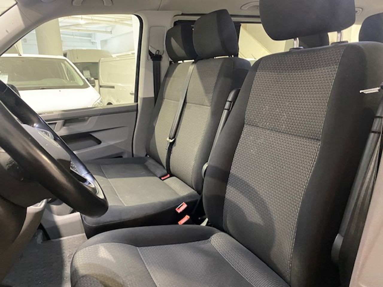 Volkswagen Caravelle Origin Corta 2.0 TDI 110kW BMT DSG - GARANTIA MECANICA - Foto 27