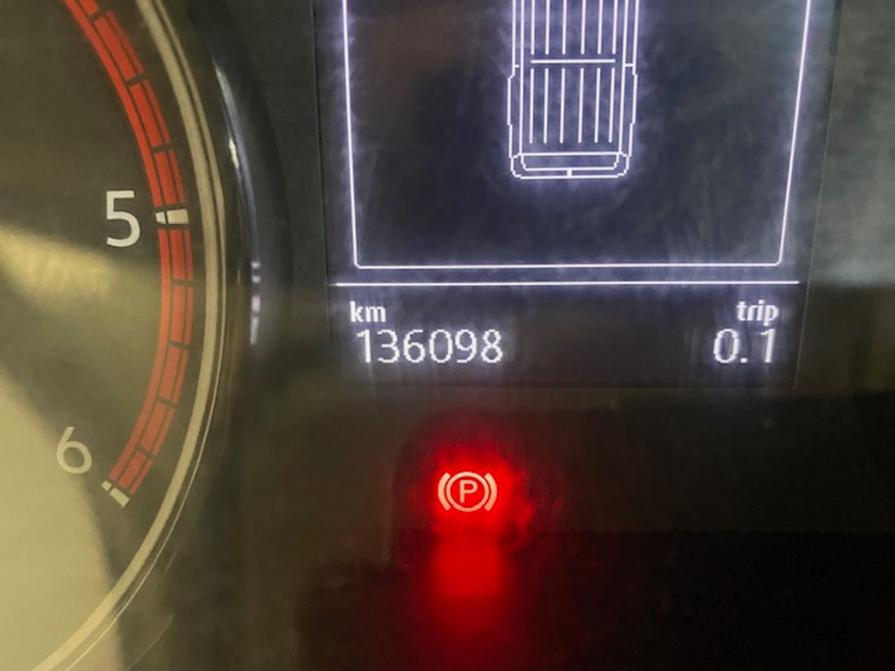 Volkswagen Crafter 35 Furgon BM TA L3H3 2.0TDI 103kW140CV - GARANTIA MECANICA - Foto 17