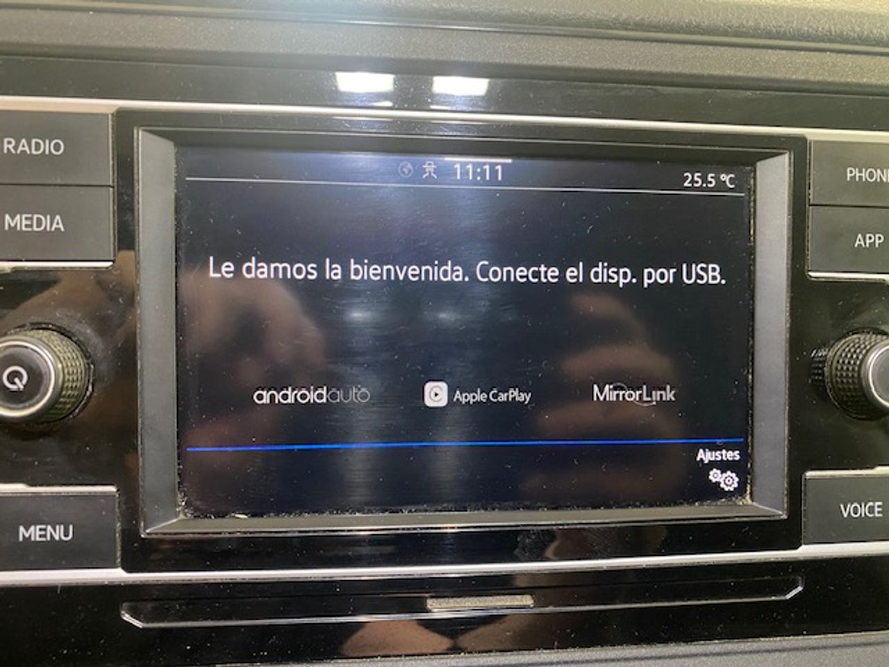 Volkswagen Crafter 35 Furgon BM TA L3H3 2.0TDI 103kW140CV - GARANTIA MECANICA - Foto 20