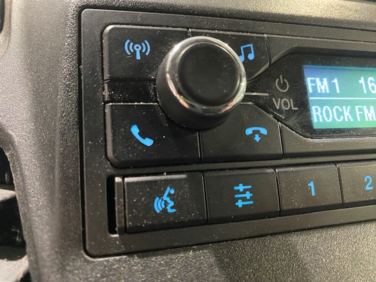 Ford Transit Connect Furgón L1 1.5TDCI 100CV 3 PLAZAS - GARANTIA MECANICA - Foto 14