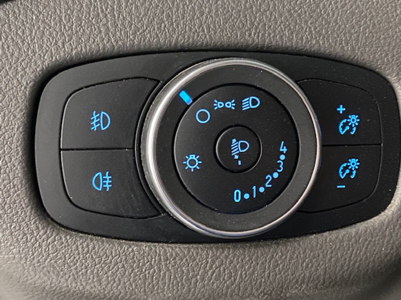 Ford Transit Connect Furgón L1 1.5TDCI 100CV 3 PLAZAS - GARANTIA MECANICA - Foto 20