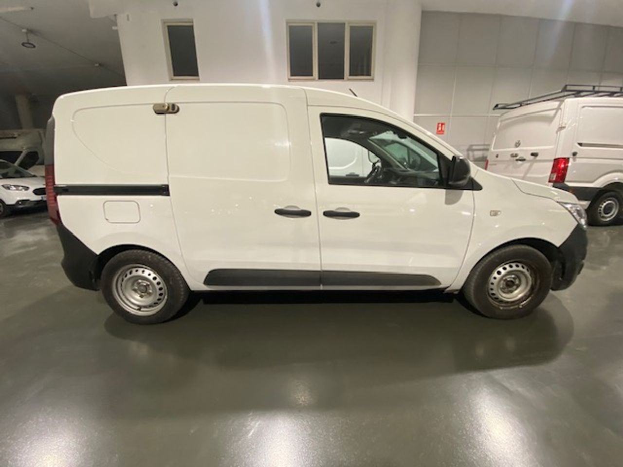 Renault Express Confort 1.5 Blue dCi 75 cv - GARANTIA MECANICA - Foto 5