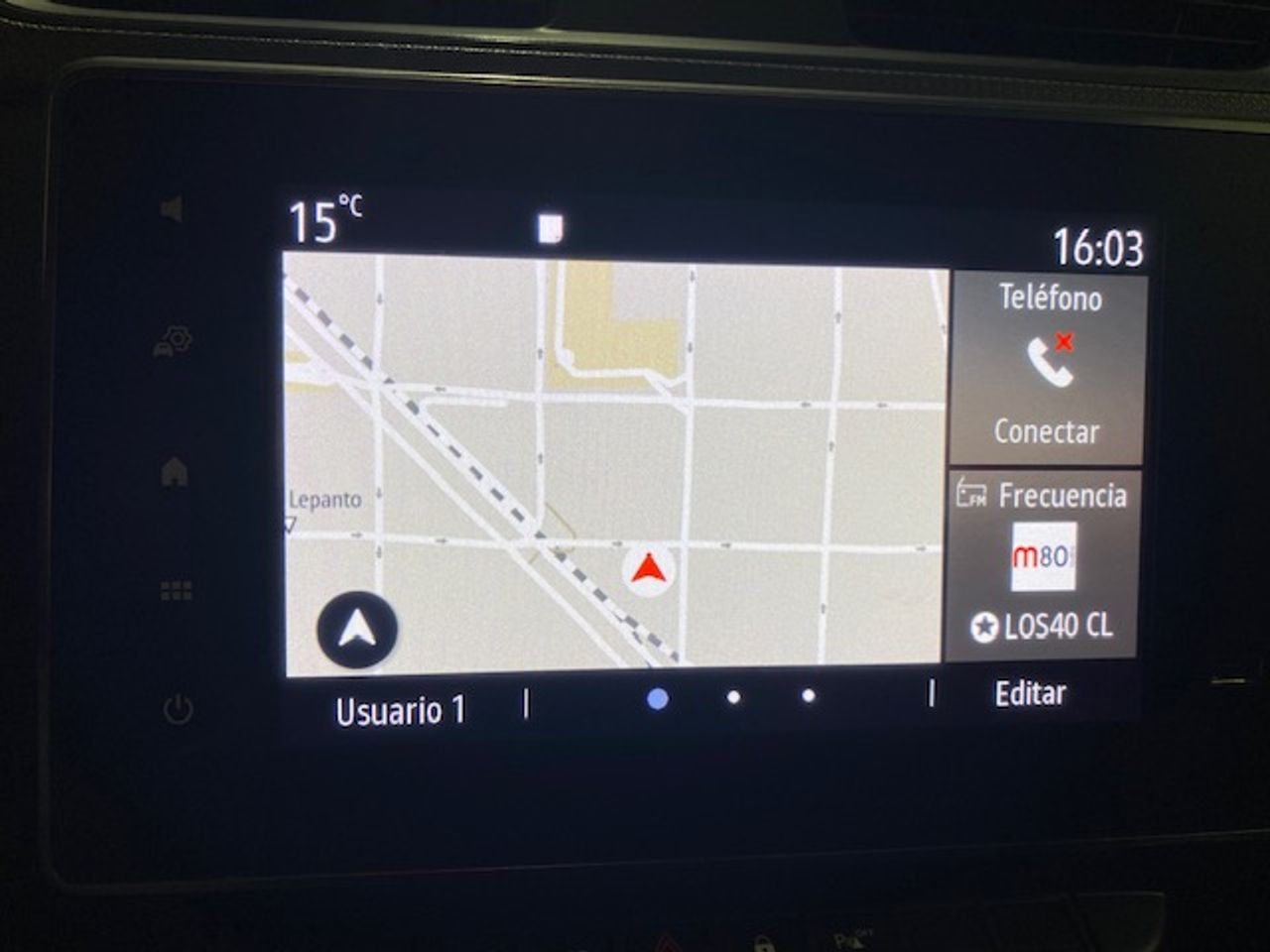 Renault Express Confort 1.5 Blue dCi 75 cv - GARANTIA MECANICA - Foto 20