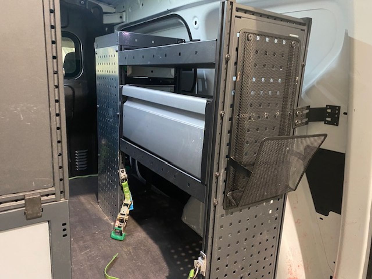 Renault Express Confort 1.5 Blue dCi 75 cv - GARANTIA MECANICA - Foto 12