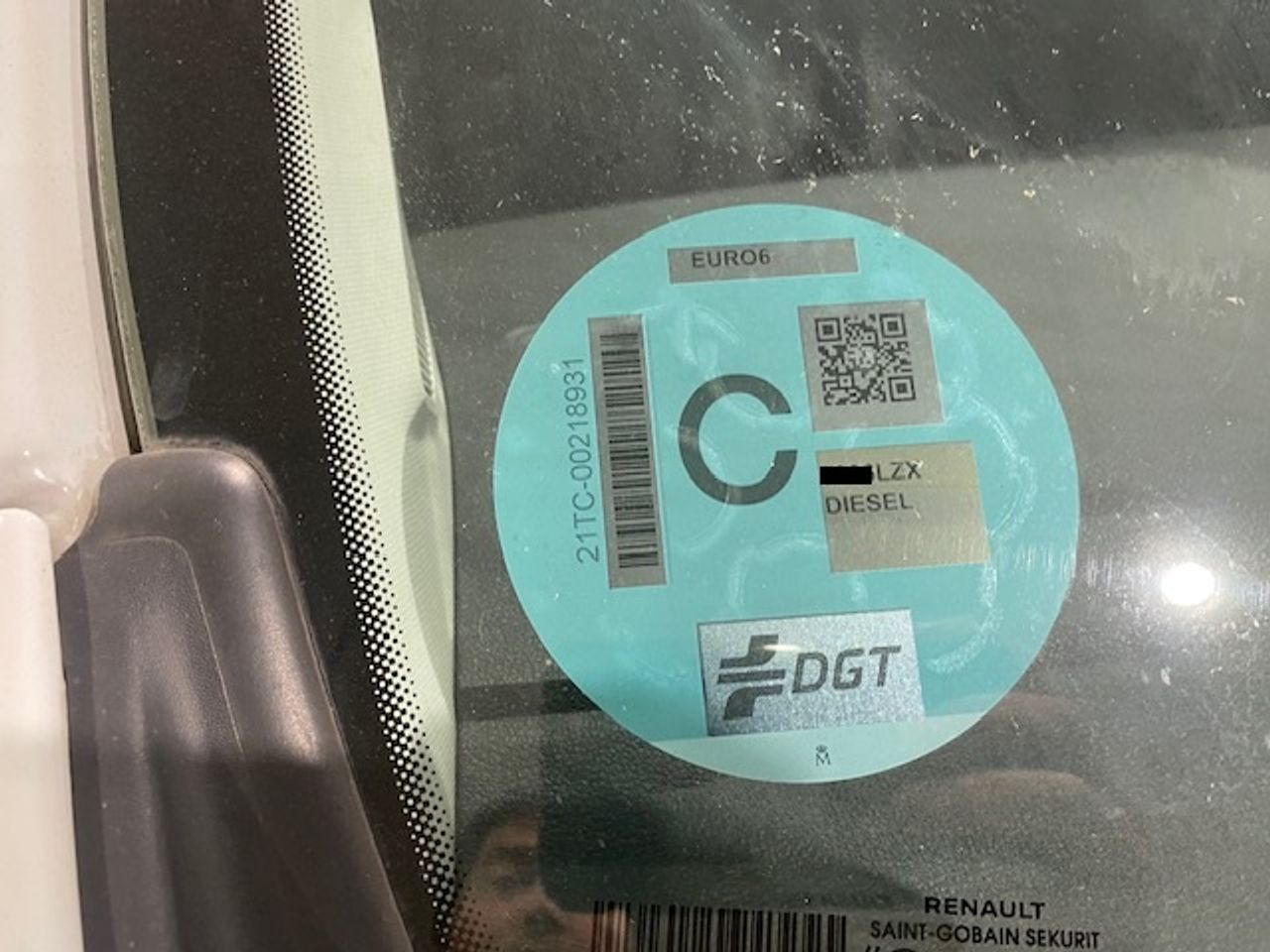 Renault Express Confort 1.5 Blue dCi 75 cv - GARANTIA MECANICA - Foto 37