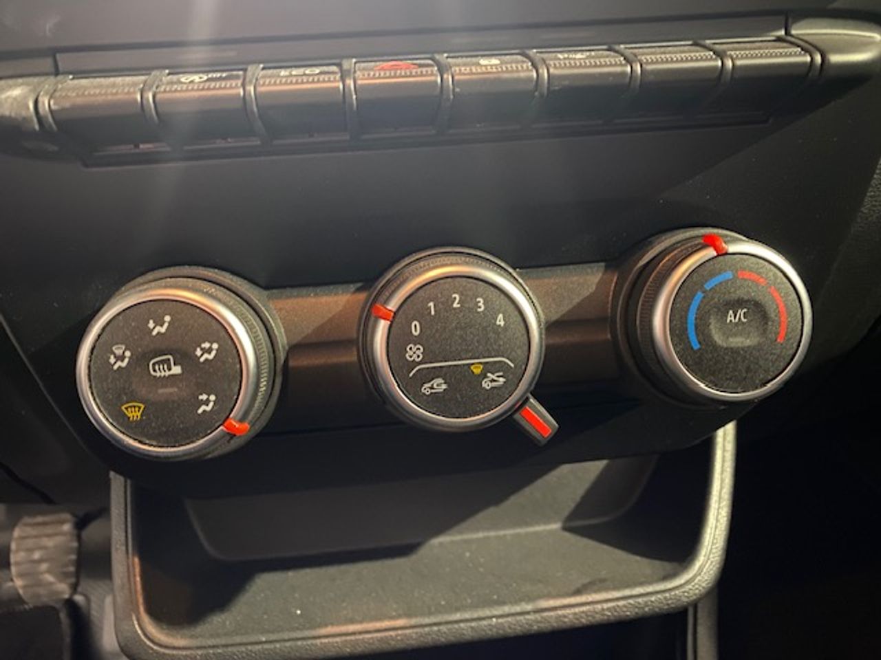 Renault Express Confort 1.5 Blue dCi 75 cv - GARANTIA MECANICA - Foto 26