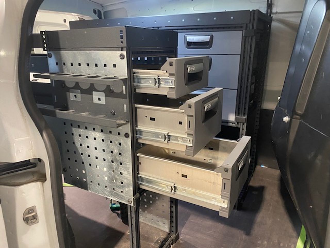 Renault Express Confort 1.5 Blue dCi 75 cv - GARANTIA MECANICA - Foto 16