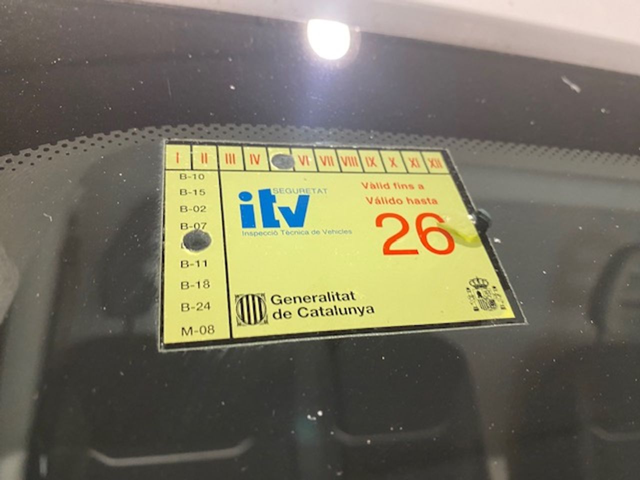 Iveco Daily Furgón 35S12 V 3520L H2 12.0 120cv - GARANTIA MECANICA - Foto 28