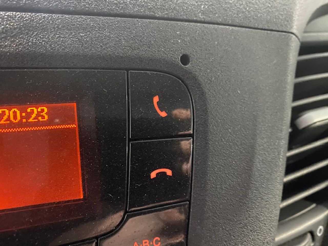 Iveco Daily Furgón 35S12 V 3520L H2 12.0 120cv - GARANTIA MECANICA - Foto 17