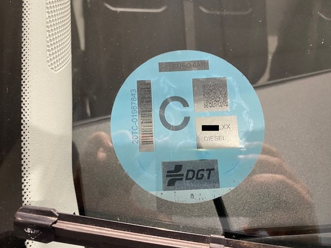 Iveco Daily Furgón 35S12 V 3520L H2 12.0 120cv - GARANTIA MECANICA - Foto 27