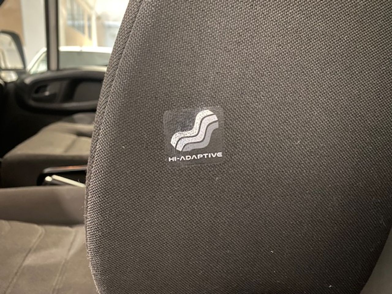 Iveco Daily Furgón 35S12 V 3520L H2 12.0 120cv - GARANTIA MECANICA - Foto 25