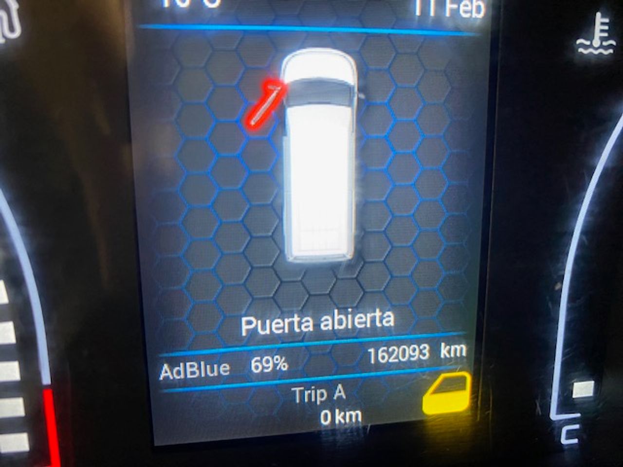 Iveco Daily Furgón 35S12 V 3520L H2 12.0 120cv - GARANTIA MECANICA - Foto 15