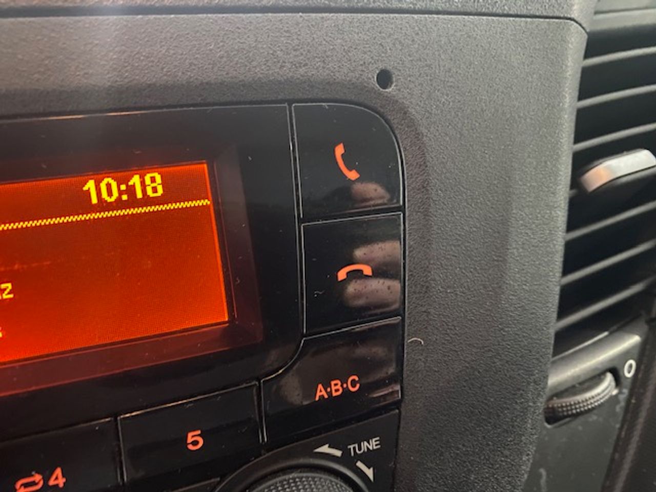 Iveco Daily Furgón 35S12 V 3520L H2 12.0 120cv - GARANTIA MECANICA - Foto 17