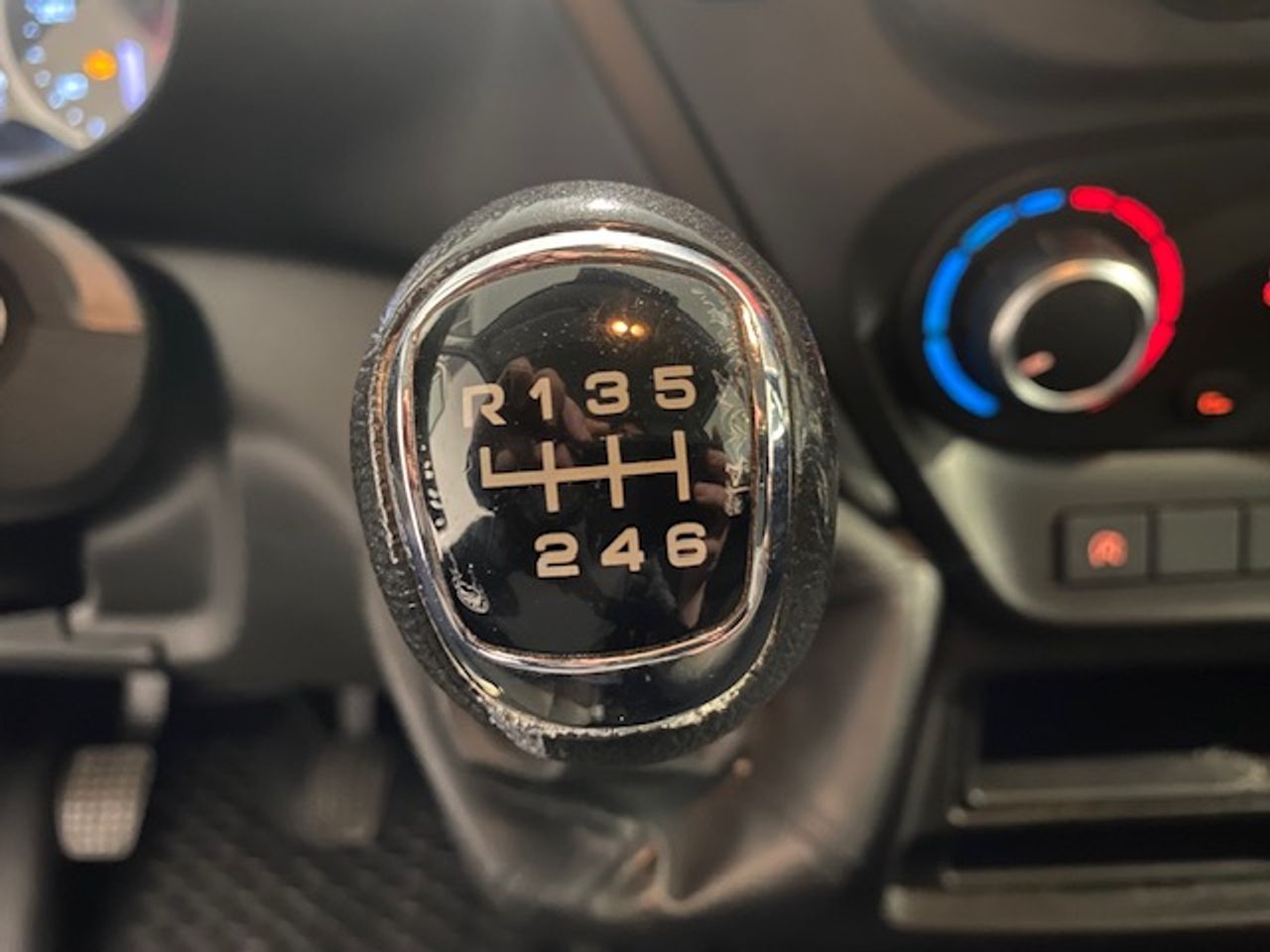 Iveco Daily Furgón 35S12 V 3520L H2 12.0 120cv - GARANTIA MECANICA - Foto 19