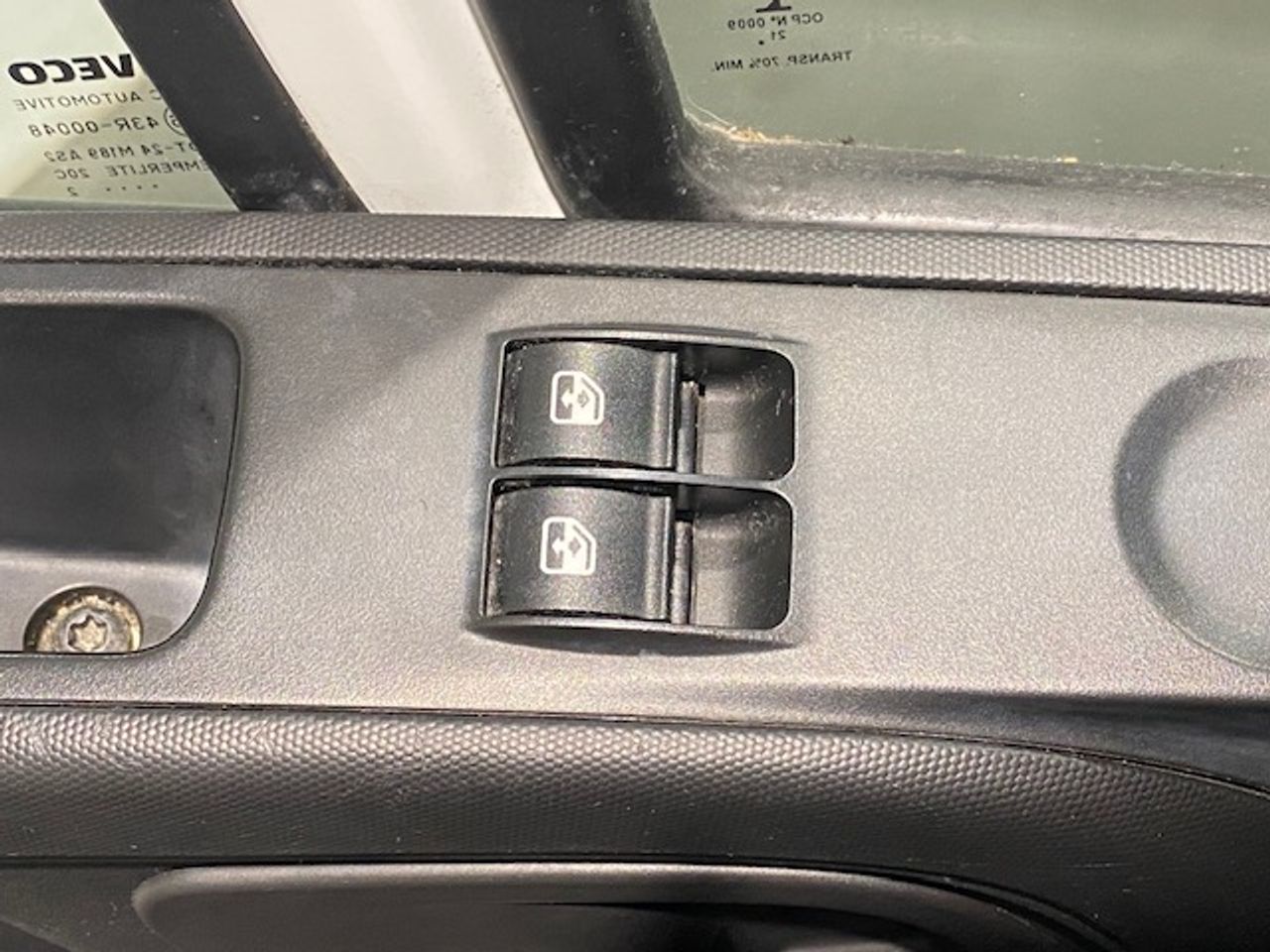 Iveco Daily Furgón 35S12 V 3520L H2 12.0 120cv - GARANTIA MECANICA - Foto 22