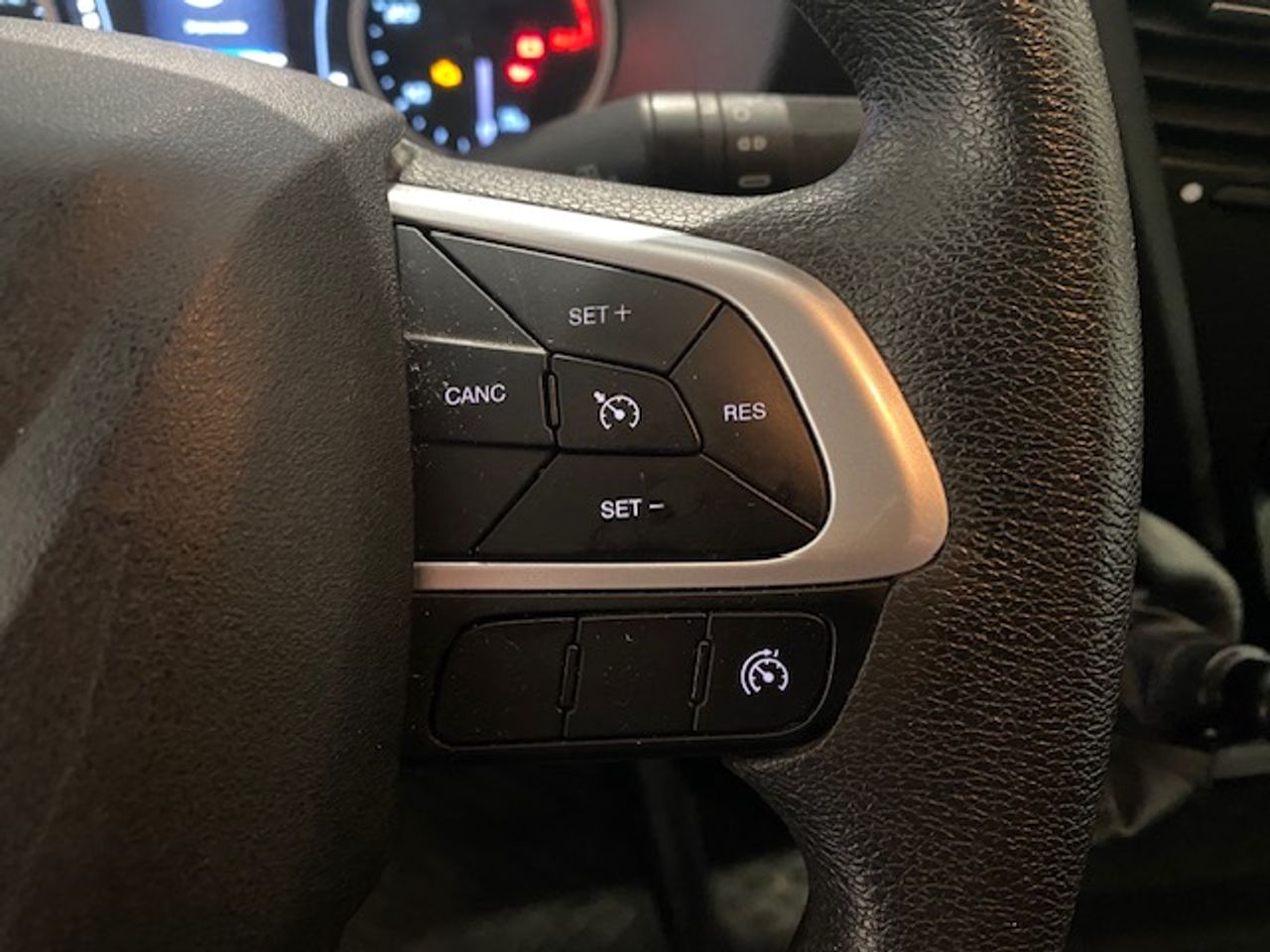 Iveco Daily Furgón 35S12 V 3520L H2 12.0 120cv - GARANTIA MECANICA - Foto 21