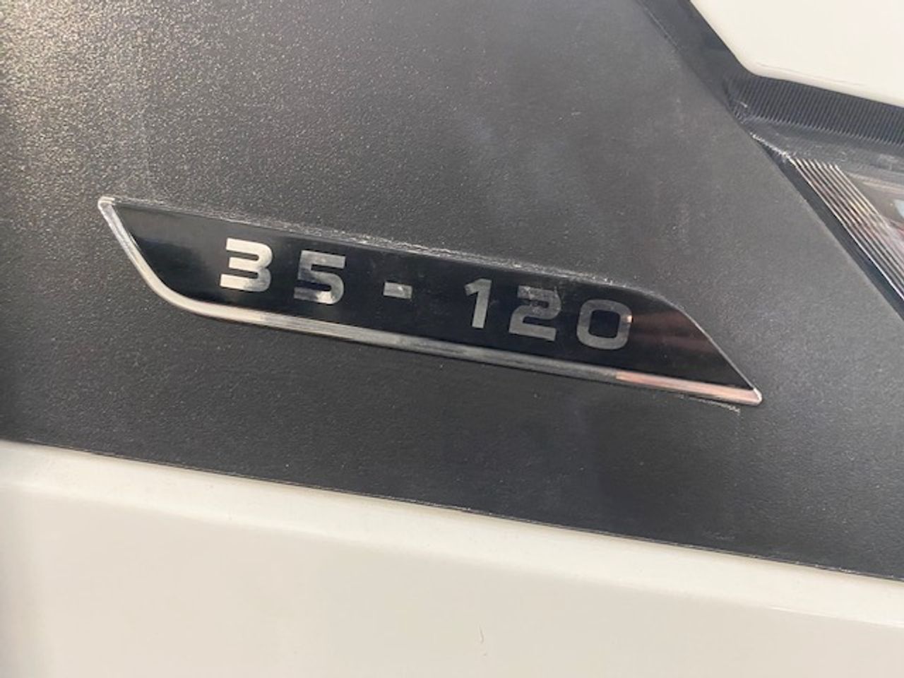 Iveco Daily Furgón 35S12 V 3520L H2 12.0 120cv - GARANTIA MECANICA - Foto 26