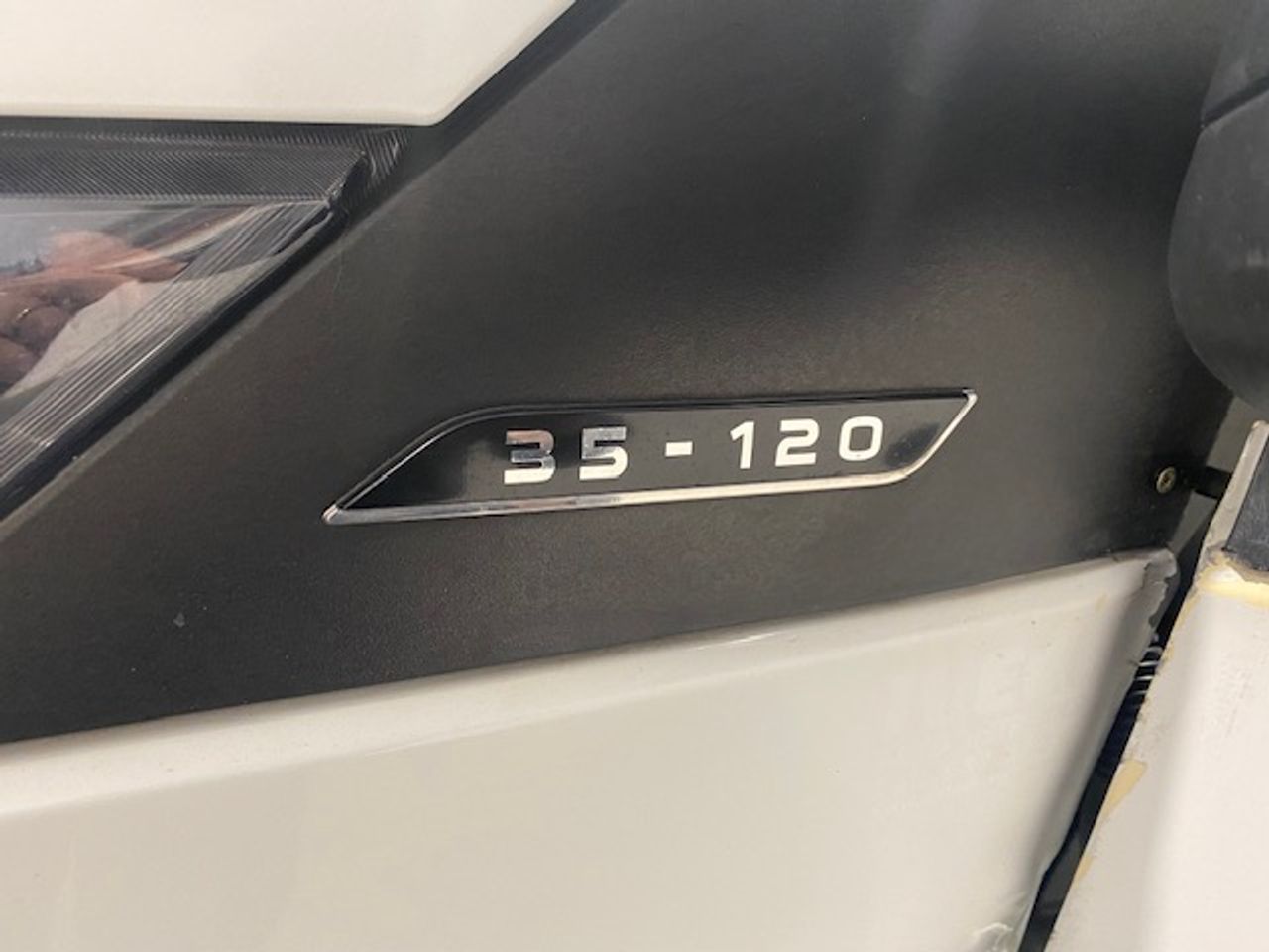 Iveco Daily Furgón 35S12 V 3520L H2 12.0 120cv - GARANTIA MECANICA - Foto 26