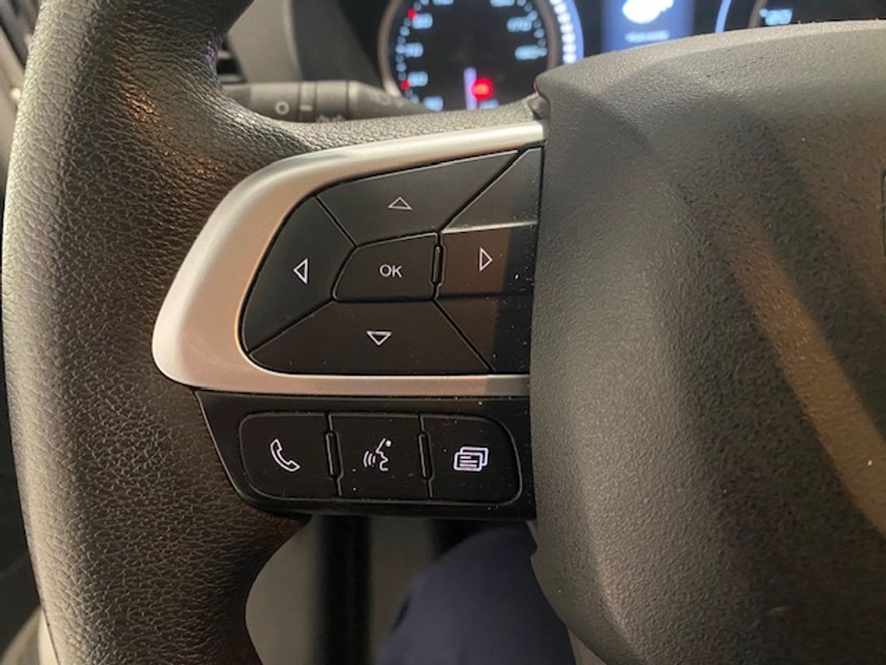 Iveco Daily Furgón 35S12 V 3520L H2 12.0 120cv - GARANTIA MECANICA - Foto 20