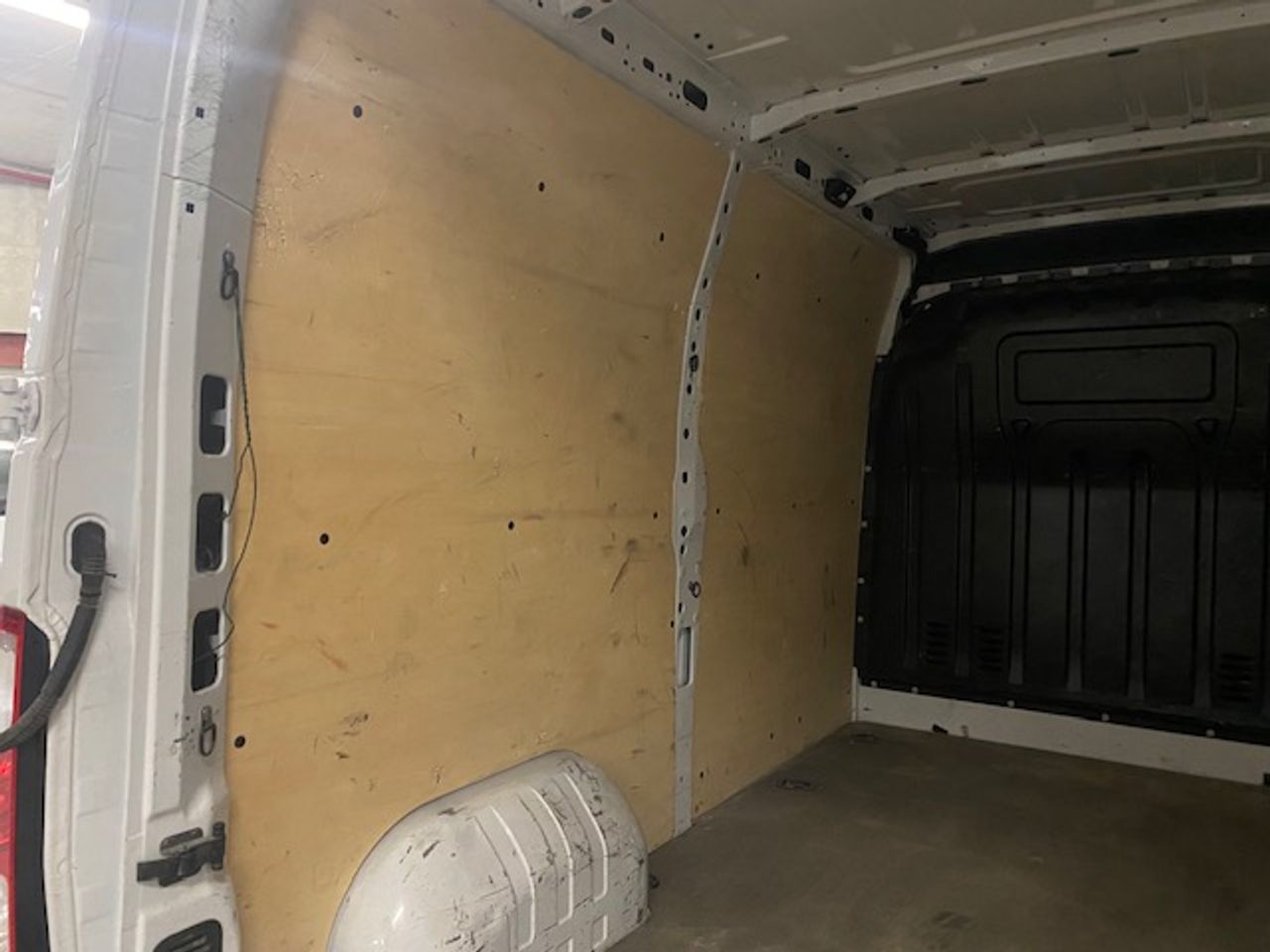 Renault Master Furgon T L2H2 3500 BLUE - GARANTIA MECANICA - Foto 13