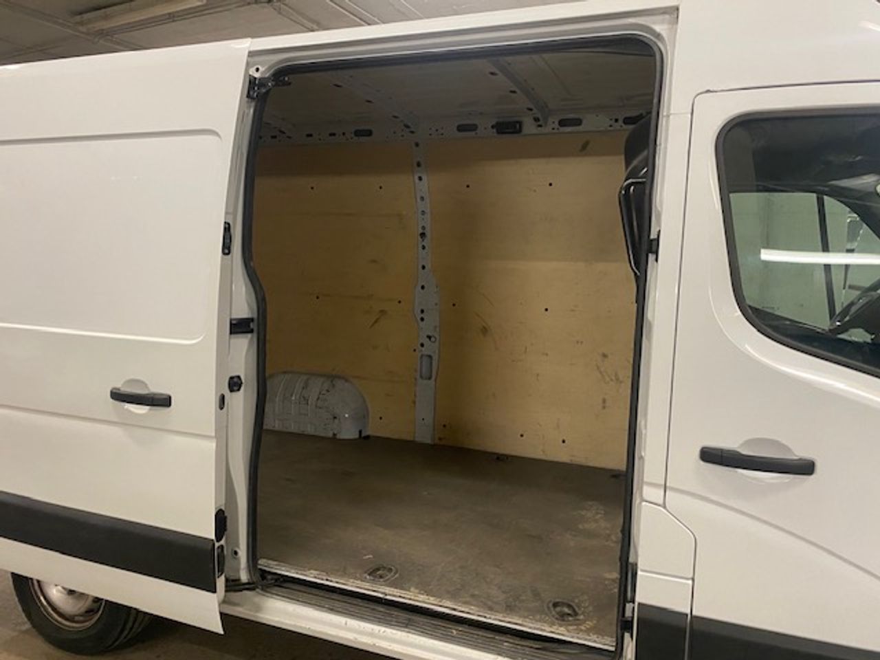 Renault Master Furgon T L2H2 3500 BLUE - GARANTIA MECANICA - Foto 15