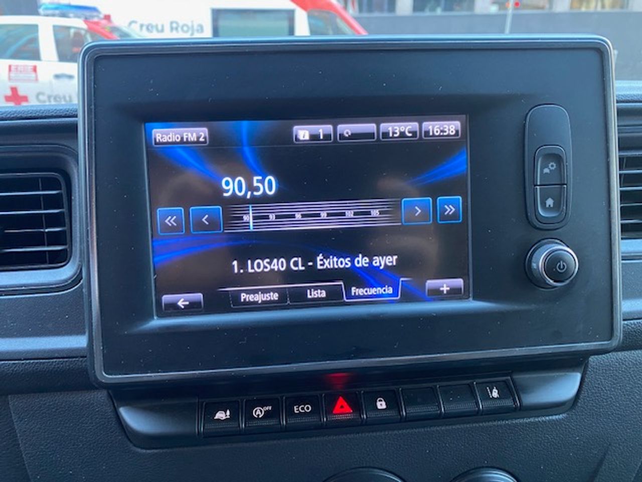 Renault Master Furgon T L2H2 3500 BLUE - GARANTIA MECANICA - Foto 22