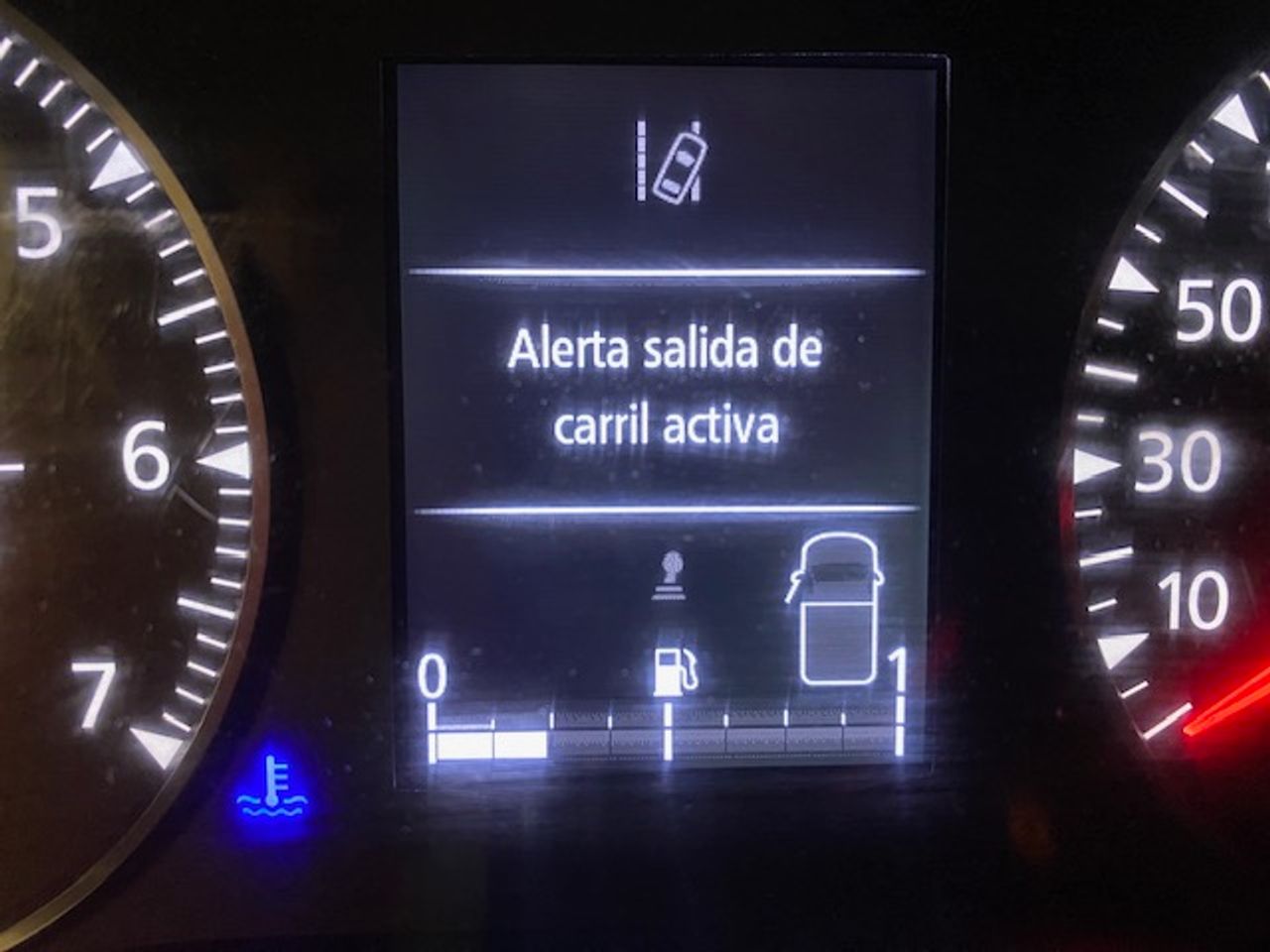 Renault Master Furgon T L2H2 3500 BLUE - GARANTIA MECANICA - Foto 21