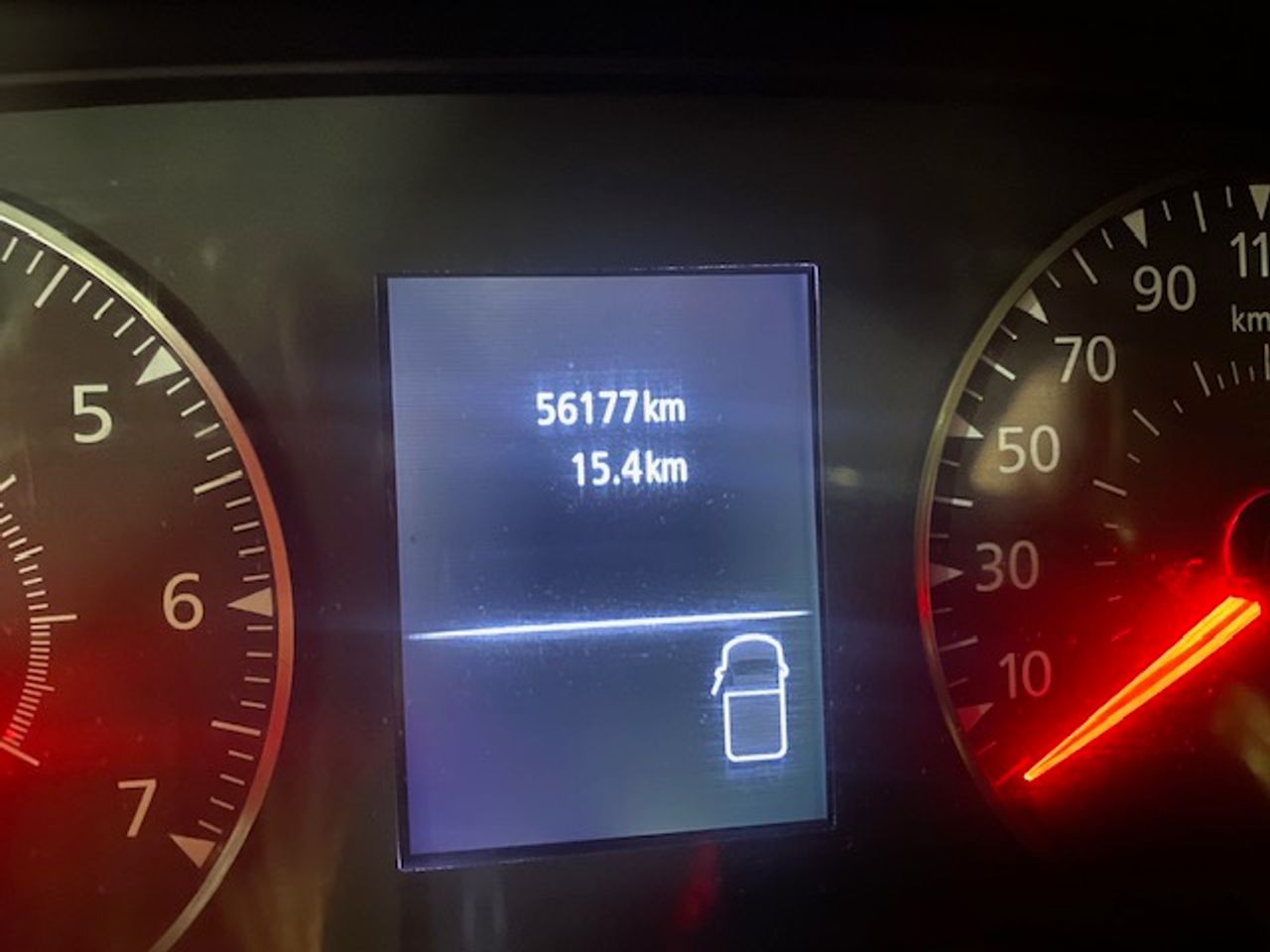 Renault Master Furgon T L2H2 3500 BLUE - GARANTIA MECANICA - Foto 20