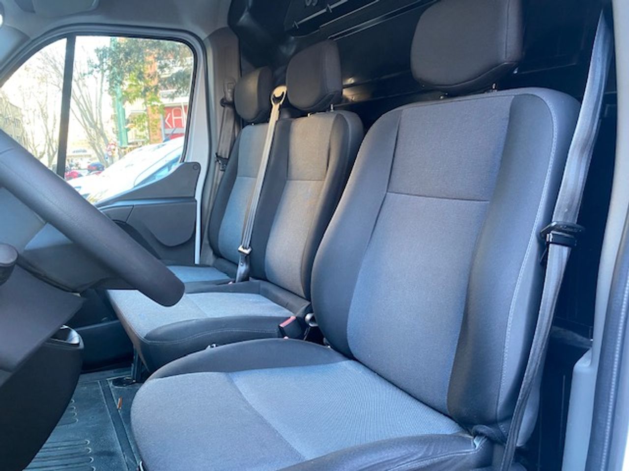 Renault Master Furgon T L2H2 3500 BLUE - GARANTIA MECANICA - Foto 32